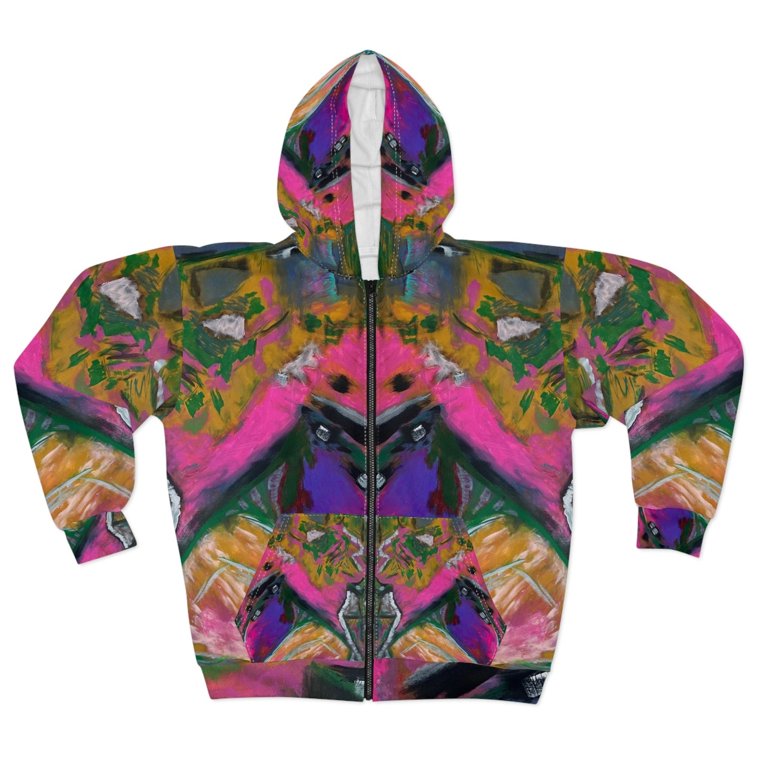 Hoodies and Outerwear